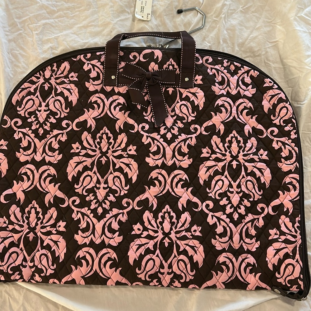 BELVAH  Hanging Garment Bag